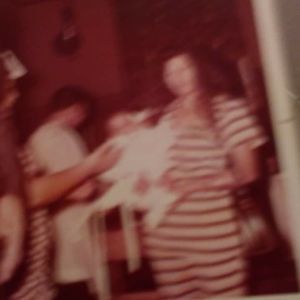 Meet your Posher, Rosemary